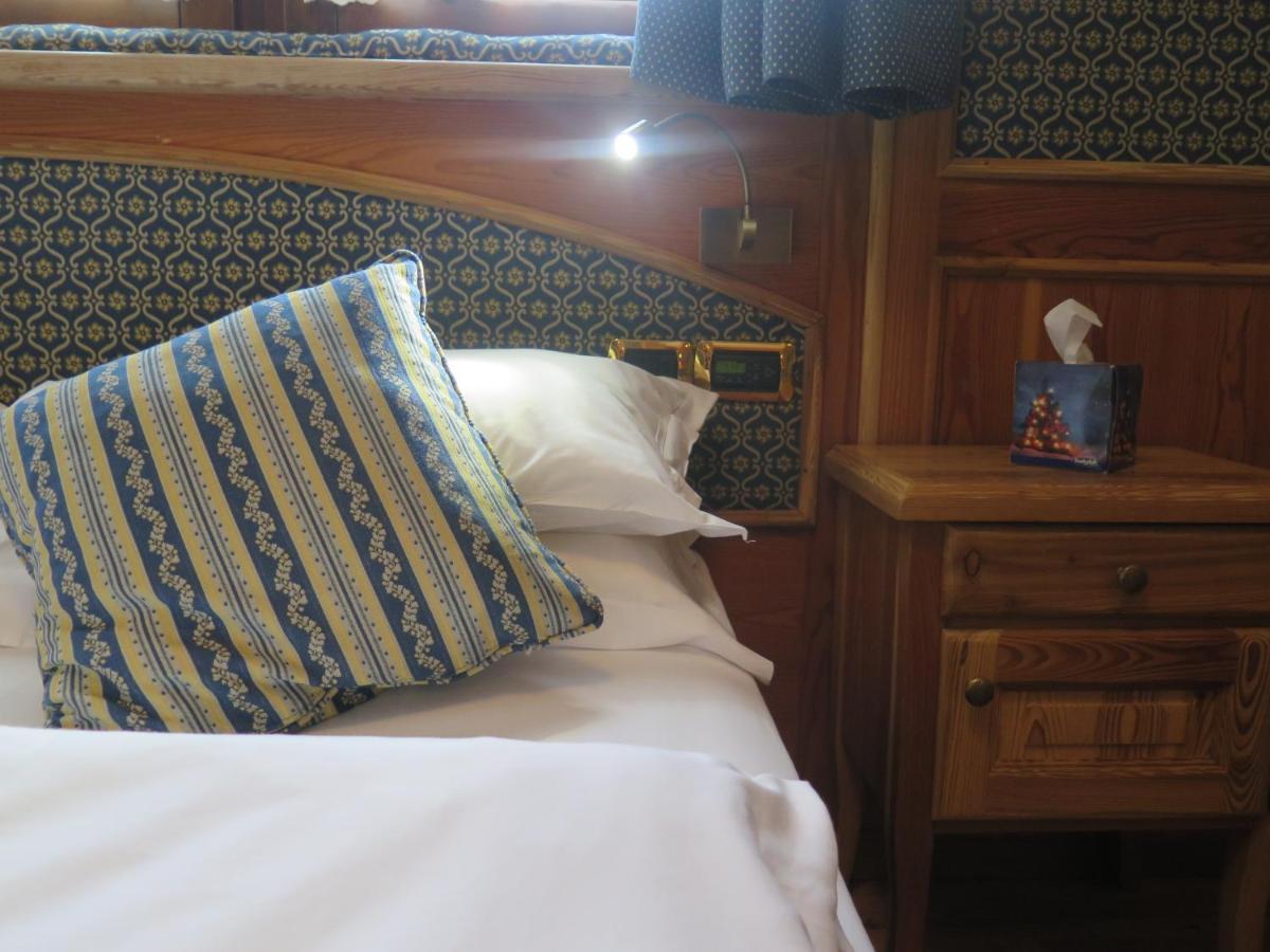 Chambres Mont Cervin Breuil-Cervinia Dış mekan fotoğraf