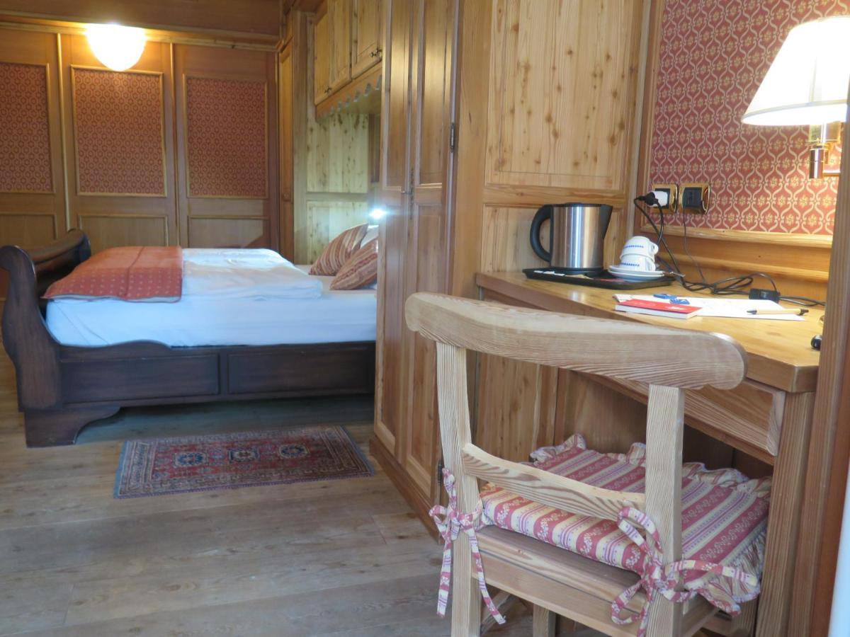 Chambres Mont Cervin Breuil-Cervinia Dış mekan fotoğraf