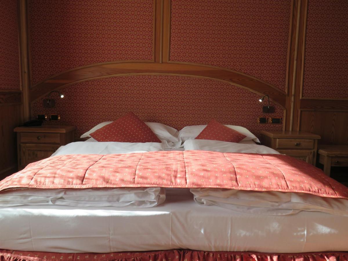 Chambres Mont Cervin Breuil-Cervinia Dış mekan fotoğraf