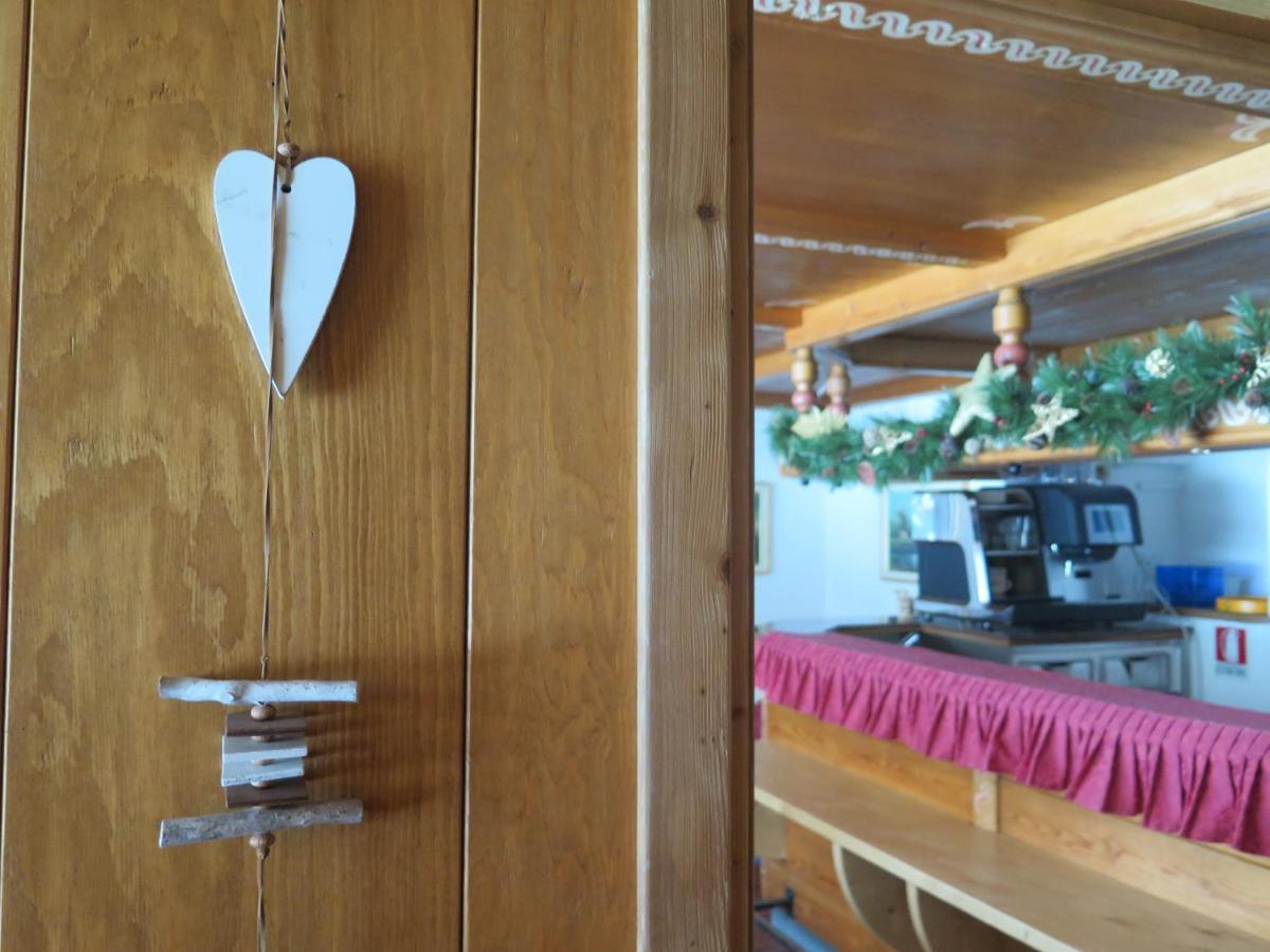 Chambres Mont Cervin Breuil-Cervinia Dış mekan fotoğraf