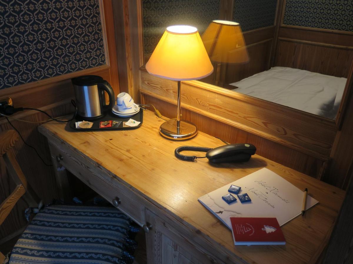 Chambres Mont Cervin Breuil-Cervinia Dış mekan fotoğraf