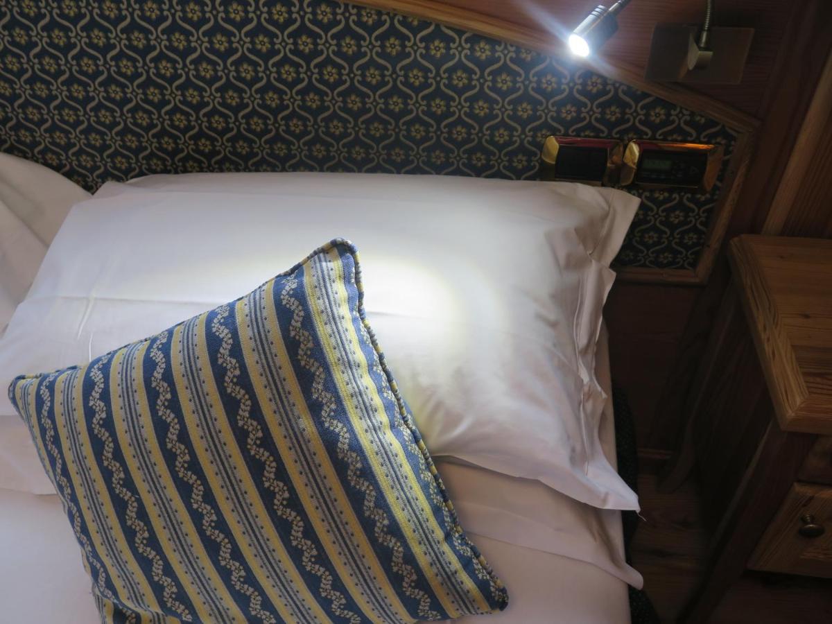 Chambres Mont Cervin Breuil-Cervinia Dış mekan fotoğraf