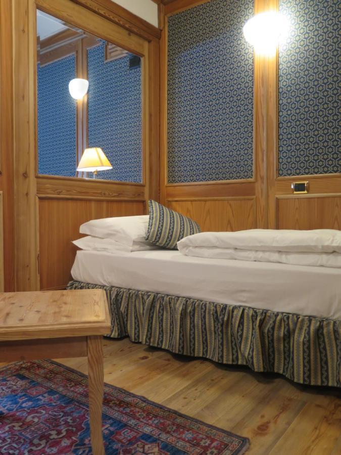 Chambres Mont Cervin Breuil-Cervinia Dış mekan fotoğraf