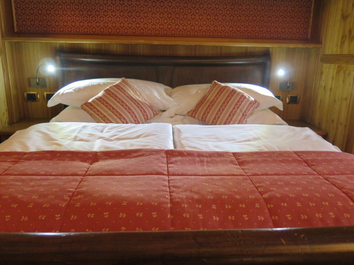 Chambres Mont Cervin Breuil-Cervinia Dış mekan fotoğraf