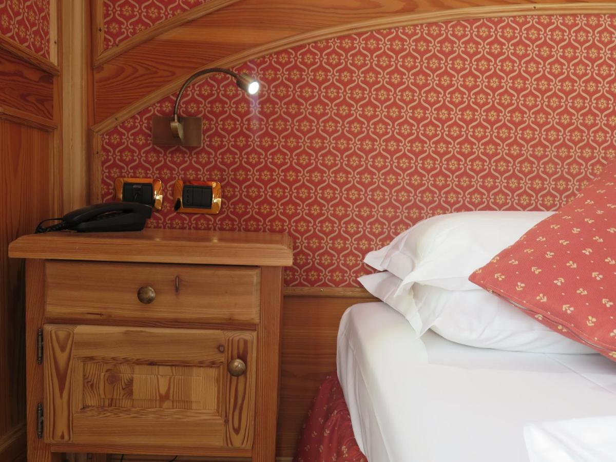 Chambres Mont Cervin Breuil-Cervinia Dış mekan fotoğraf
