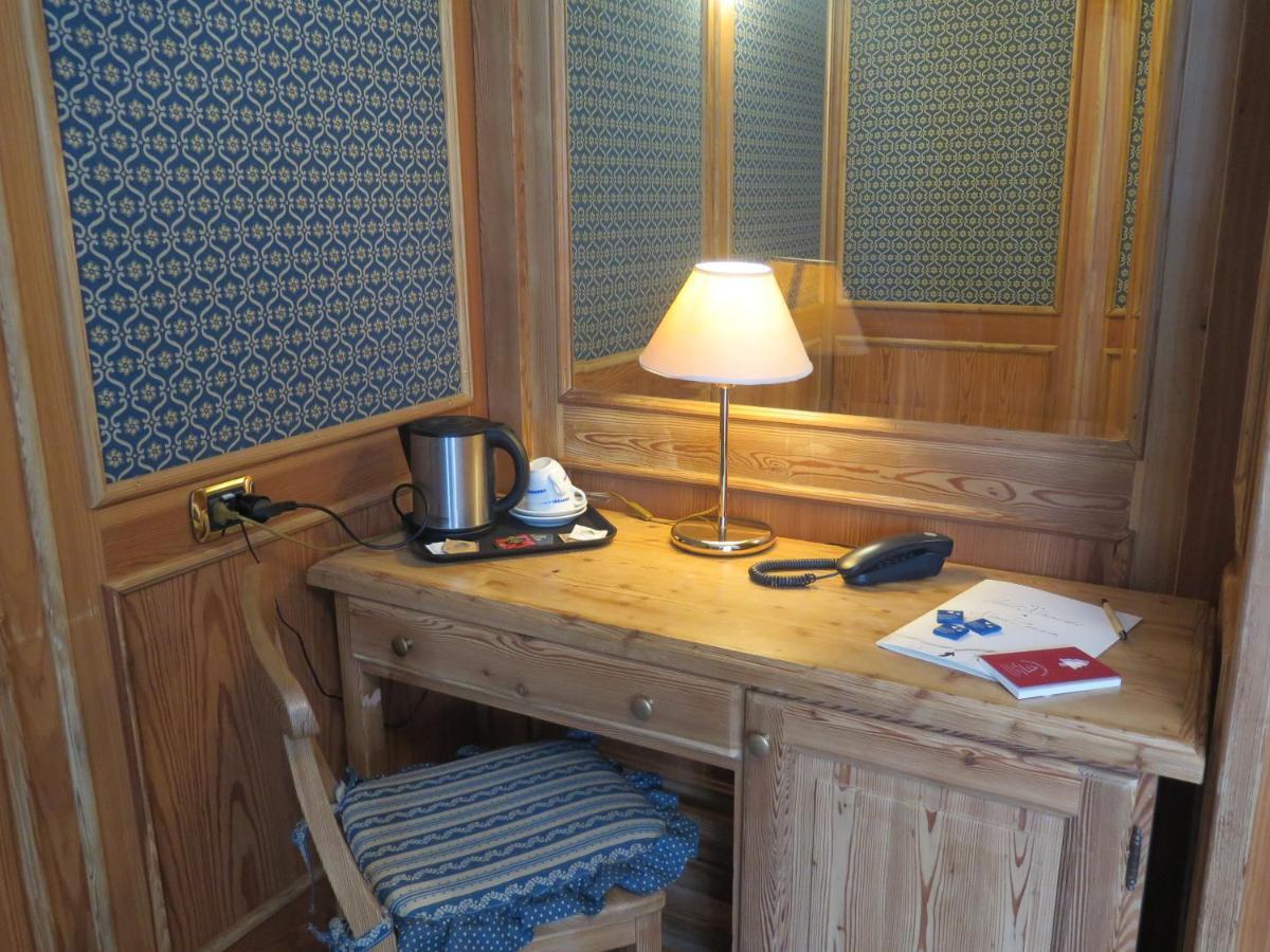 Chambres Mont Cervin Breuil-Cervinia Dış mekan fotoğraf