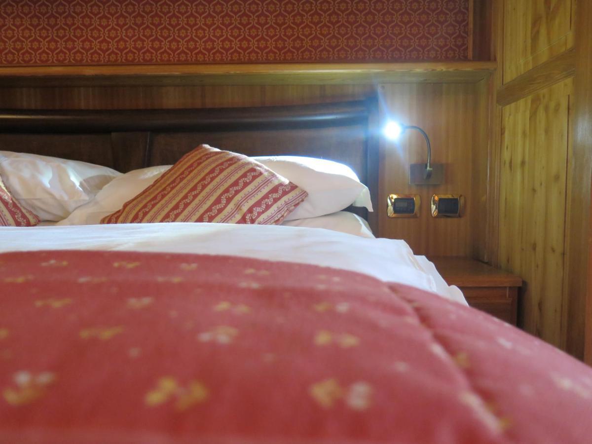 Chambres Mont Cervin Breuil-Cervinia Dış mekan fotoğraf