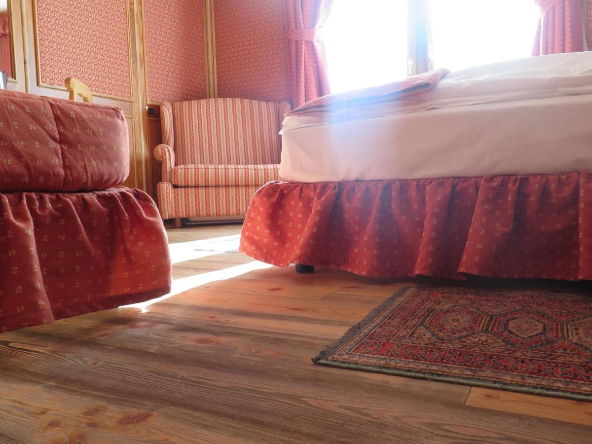 Chambres Mont Cervin Breuil-Cervinia Dış mekan fotoğraf