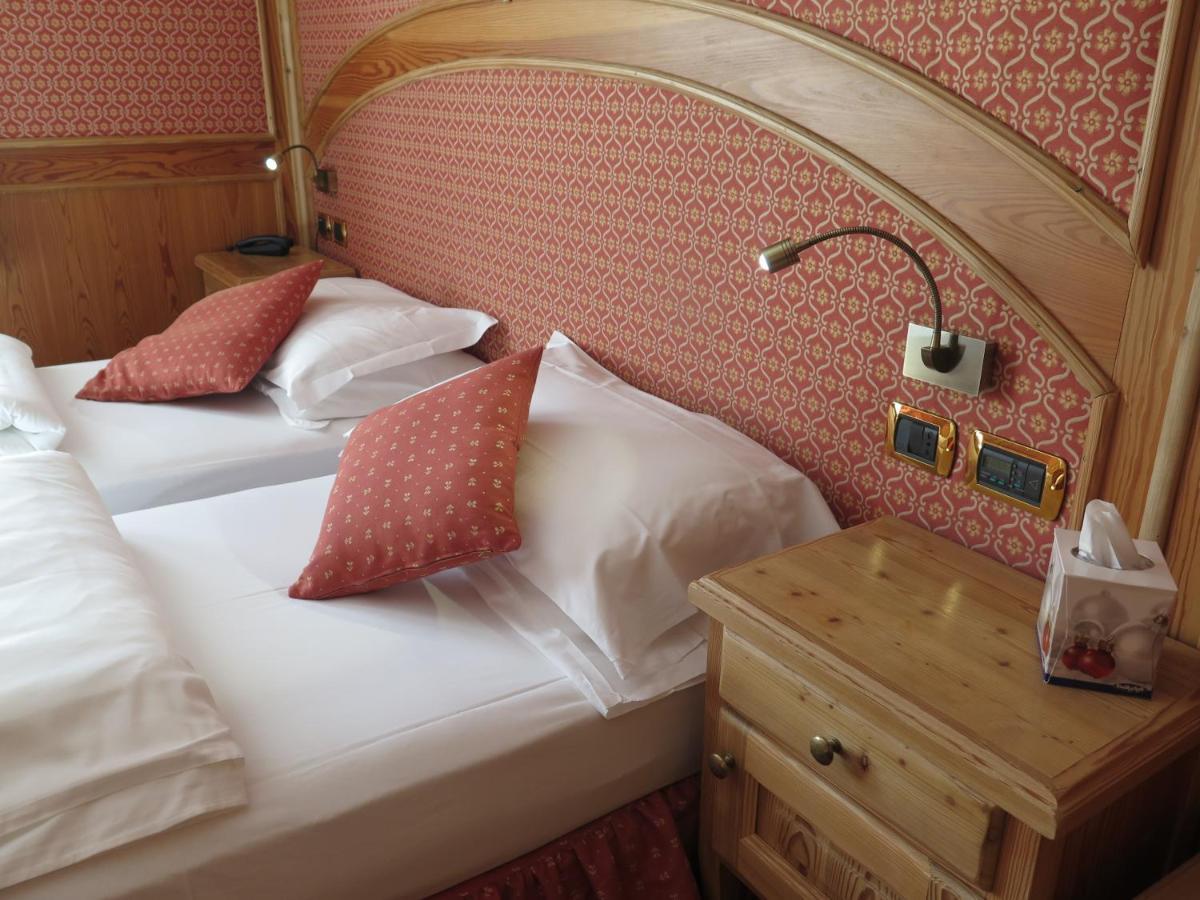 Chambres Mont Cervin Breuil-Cervinia Dış mekan fotoğraf