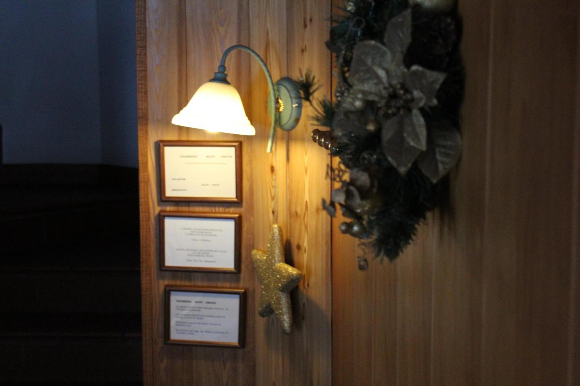 Chambres Mont Cervin Breuil-Cervinia Dış mekan fotoğraf